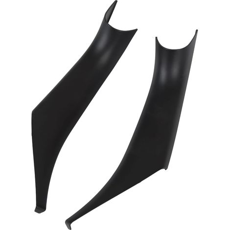 Jeu de Lames de Scie Alternative, Assortiment de 10 Pièces de Métaux Durables pour la Coupe du Bois et du Métal, Lames Flexibles et Rapides (1/4)