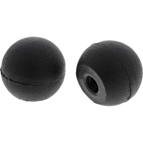 Bouton de serrage RS PRO M4 ( Prix pour Paquet de 10 )