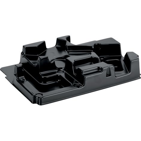 Insert Metabo pour scie alternative sans fil SSE 12 BL / 18 LTX /18 LTX BL Compact
