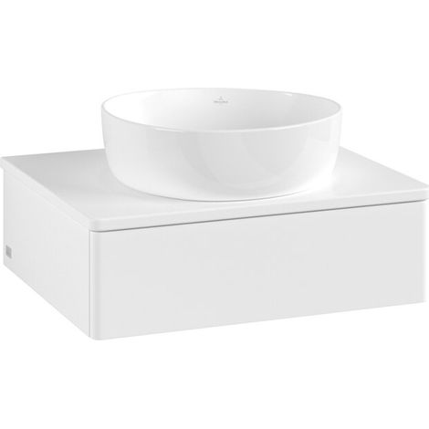 Villeroy & Boch K07010MT WTUS Antao K071 600x190x500mm (1/3)