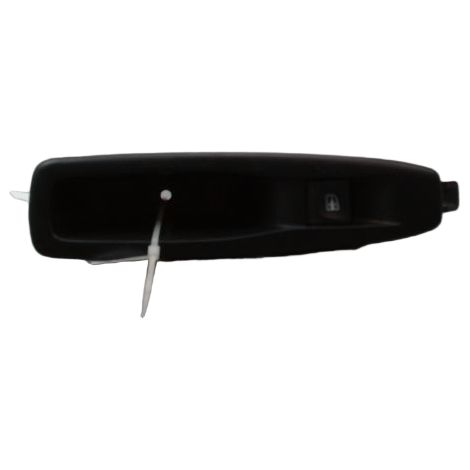 [PRODUIT D'OCCASION] Commande Leve-glace Porte Arg RENAULT Captur Phase 1 2013-... ♻️ Ref Oe. 254218614r - Garantie à vie (1/3)