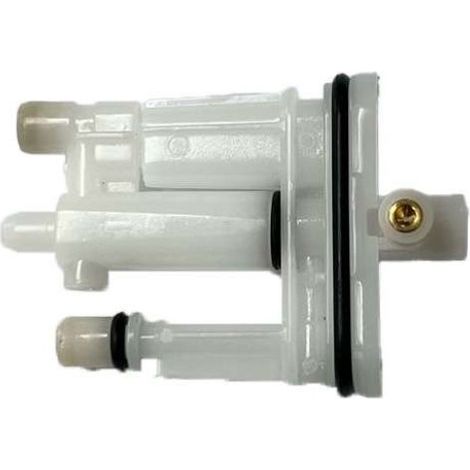 Briggs & Stratton – Gicleur tondeuse pour carburateur moteur Briggs et Stratton – Remplace la référence 596523 – Compatible avec modèles 09P602, 09P702, 103M02, 103M05