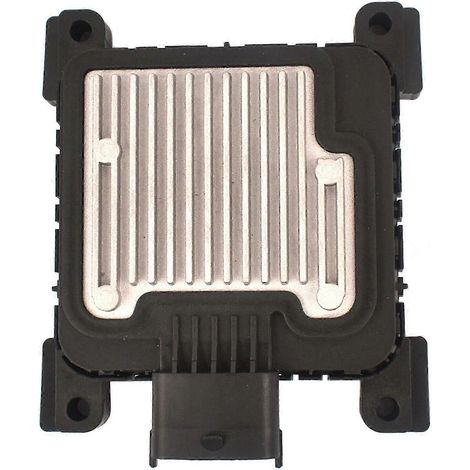 Module de commande de pompe à carburant pour Volvo S40 S60 S80 V50 V70 XC70 XC90 30769225, 30742823 ZI (1/5)