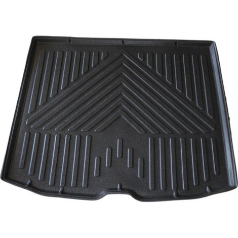 3D-Gummimatte für den Kofferraum DeluxeBoss für VOLVO XC60 (2009–2016)