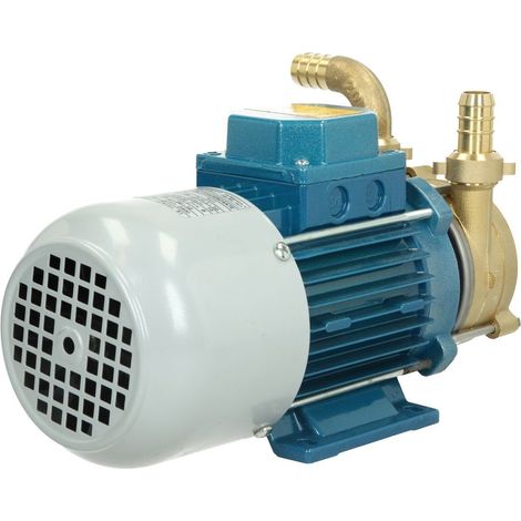 Pompe électrique ECC24/20 24 V