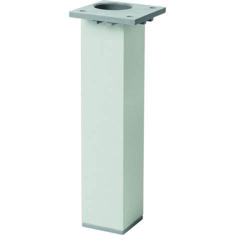 Pied aluminium - Anconetti - Hauteur 30cm