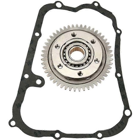 Roulement de butée d'embrayage de démarreur pour Linhai Bench Xy400 Utv ATV Buggy 260 300 400 Lh300 Xy300utv 23706( ) (1/5)