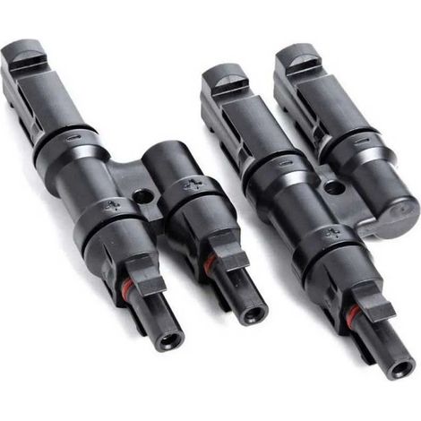 Solarstecker PNI MC4 Splitter 30A 1000V