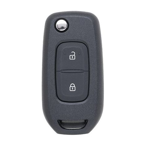 GUSCIO CHIAVE AUTO DACIA RENAULT VA2GRS3  SILCA - PULSANTI 2