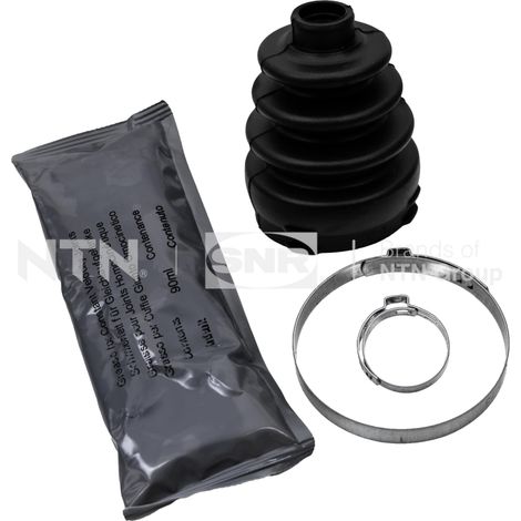Kits soufflet côté boîte - IBK58.007 - SNR - Compatible avec véhicule Ford, Honda, Lancia, Fiat, Alfa Romeo, Abarth