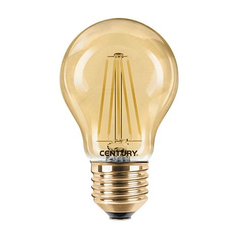LAMPADA WIRE LED GOCCIA INCANTO EPOCA CENTURY  CALDA VOLT 230 WATT 8 LUMEN 630 E27