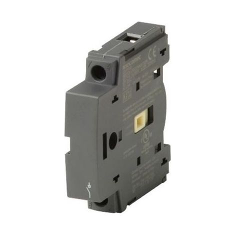Socomec 22001003 Zusatzpol 1P 32A Sirco M