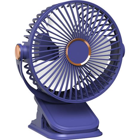 Ventilateur Suspendu et sur Pied, Ventilateur de Circulation Mural, Ventilateur de Cuisine Silencieux, Ventilateur de Bureau Compact pour Dortoir et Bureau