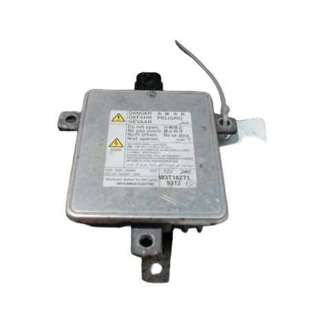 [PRODUIT D'OCCASION] Boitier Xenon Phare Gauche CITROEN C-crosser 2007- ♻️ Ref Oe. 1608874480 - Garantie à vie (1/3)