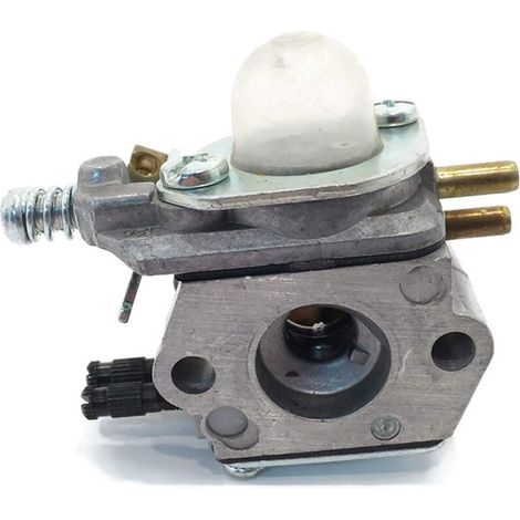 Enowelir Carburateur Compatible avec C1U-K51 HC-1500 HC-1600 HC-1800 Moteur à Essence