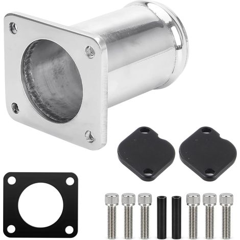kit Suppression Egr TD5 diesel Pour Discovery 2, Valve Egr Delete off (1/5)
