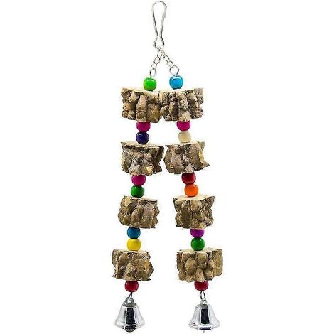 Jouet à mâcher Knots, coloré et amusant, à garder, 4 modèles - Choisissez-Type 3 (1/5)
