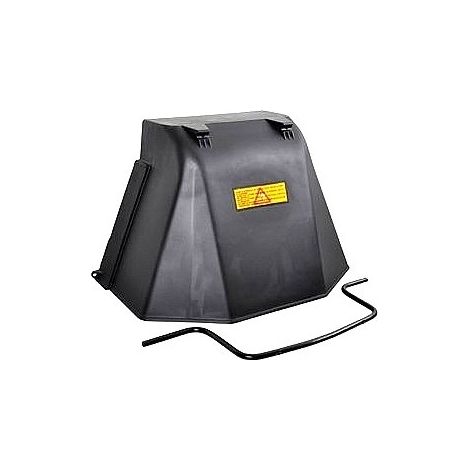99900090/0 - Déflecteur pour tondeuse autoportée Castelgarden / GGP / Stiga coupe 72cm