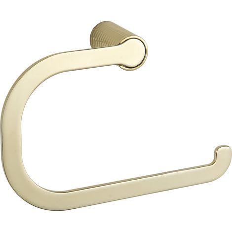Mexen Base toallero dorado - 70882321-50 (1/2)