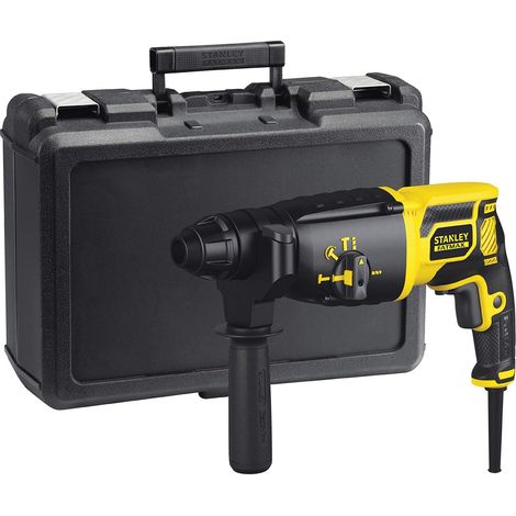 MARTELLO SDS+ 750W - S/FME500K-QS (1/5)