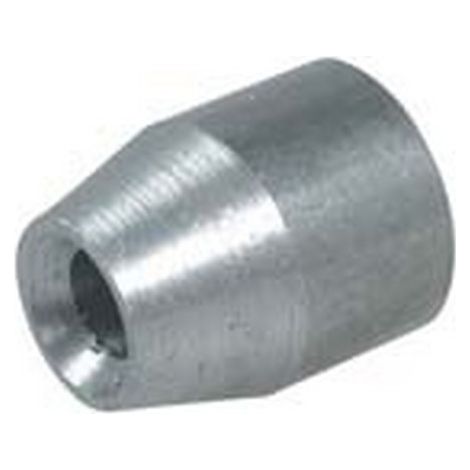 25PZ PERNO ANTISTRAPPO TONDO PER PORTE BLINDATE ART.444PZ - ø mm.16