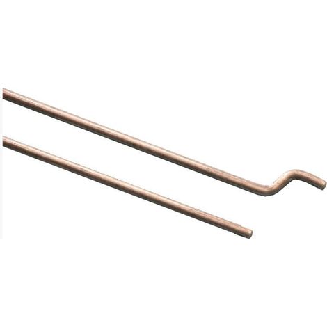 Cable interior de acero armónico para acelerador de cortacésped 450172