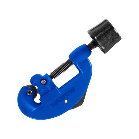 Coupe-tube WADFOW pour cuivre et aluminium, diamètre 3-28 mm, lame de haute qualité (1/3)
