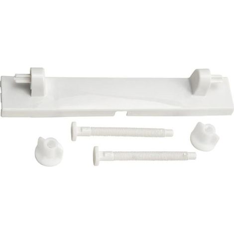 Juego Accesorios Para tapa Wc