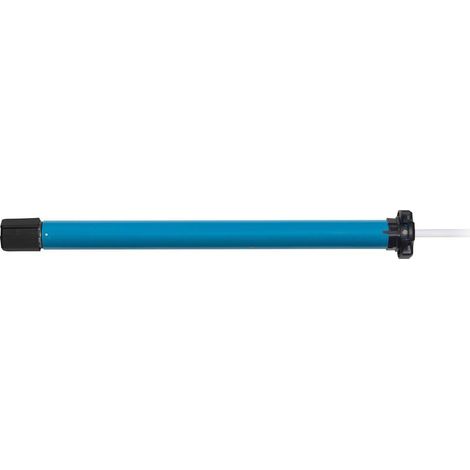 MOTEUR TUBULAIRE RADEMACHER CLIS 10/16PZ 22401056 40 MM 121 W 10 NM 1 PC(S) (1/2)