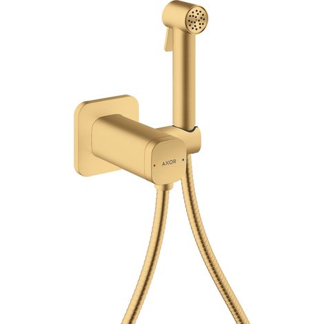 hansgrohe AXOR Duchas Bidette Bidette ducha de mano 1jet