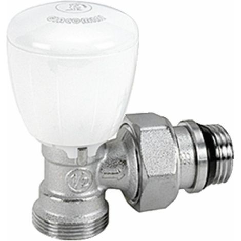 Eckventil R431TG 3/8" x 16