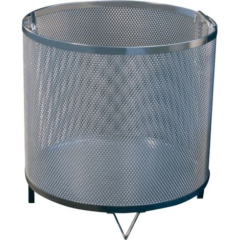 Panier 1 secteur 100 litres - Diamond