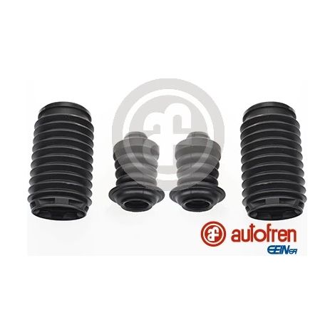 Kit de protection contre la poussière, amortisseur Autofren Seinsa D5094 RENAULT