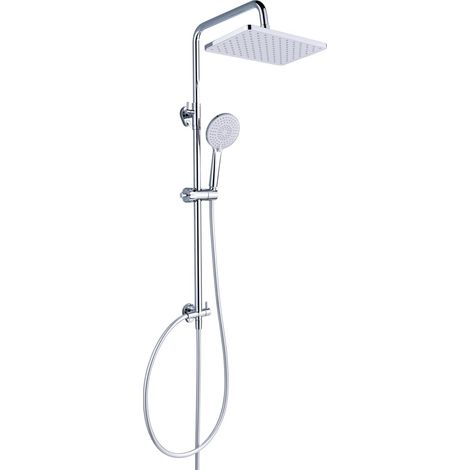 Ensemble Colonne de Douche sans Mitigeur (1/5)