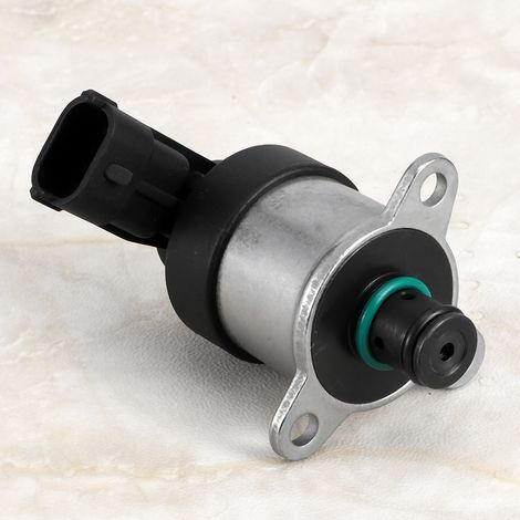 Électrovanne de régulation de pression de carburant 0928400672 compatible avec Nissan Interstar (1/5)