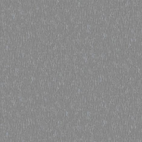 Fabric Effect Wallpaper Grey Textured Embossed Modern Vinyl Feature Wall (1/4)