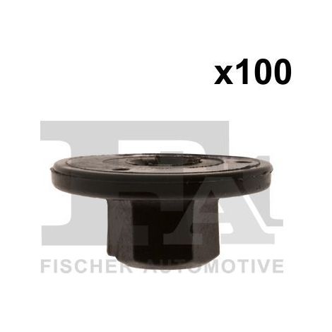 Clip, enjoliveur FA1 11-70009.100 ALFA ROMEO 0029905350 07147169847 1580312