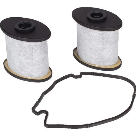 Filtre à air MANN-FILTER C911X2 (1/2)