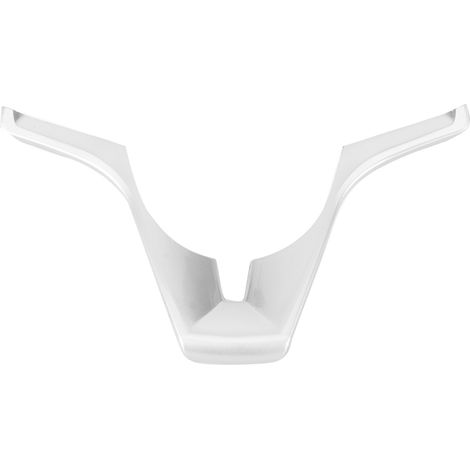 Tuyau d'échappement turbine siffleur haut-parleur modifié automobile moto accessoire bleu (1/5)