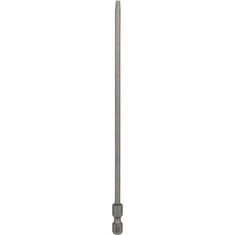Bosch 1x Schrauberbit Extra-Hart, T15, 152 mm - 2607001666