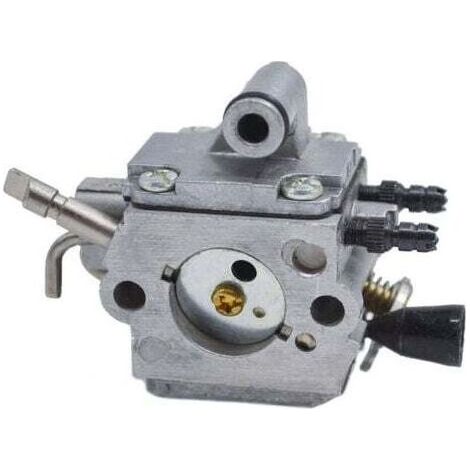 BARKBUSTERSPour Stihl MS193T Carburateur Zama 805A 1137-120-0606 Carburateur (1/5)