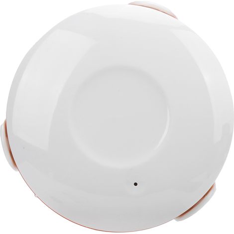 Capteur de niveau d'eau automatique ZigBee avec télécommande d'alerte précoce, montage mural pour Tuya 3V (1/5)
