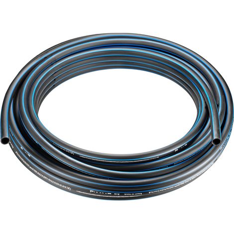 PE-Rohr 32 mm x 25 m