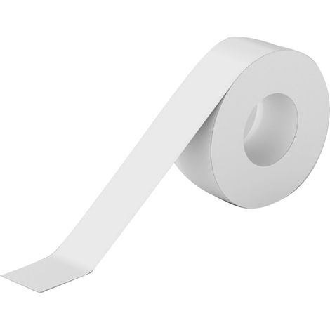 PeriPage 1 rouleau de papier pour étiquettes blanches, ruban adhésif adhésif pour imprimante thermique, nom, prix, code-barres, étanche, résistant à l'huile, résistant aux déchirures pour L1 Mini Pock (1/5)