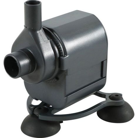 Mini pompe a eau aquarium - ZOLUX - 13 W - Débit 1000 L/H - Buse refoulement rotative - Pour aquarium de 160 a 250 L (1/3)