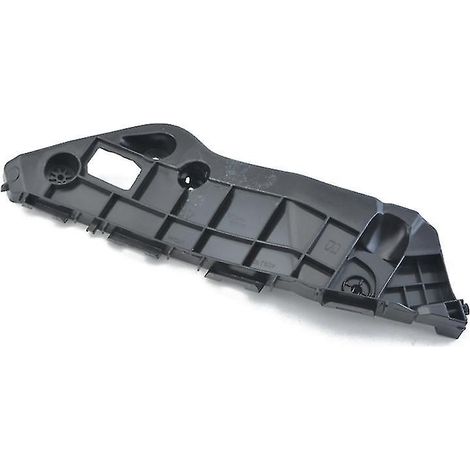 Support de fixation de pare-chocs avant gauche et droit pour 52535-0r050 (1/4)