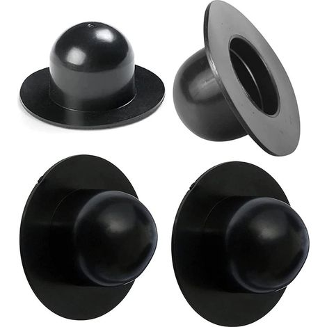 Accessoires de piscine Intex Support de tuyau Bouchon de vanne murale de piscine Fi (1/5)