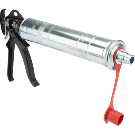Pistolet graisseur à une main 400 ml GRANIT