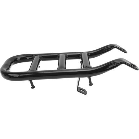 Ensemble porte-bagages avant de remplacement pour mini-moto Coleman Trail CT200U 196 cm³ 6,5 ch (1/5)