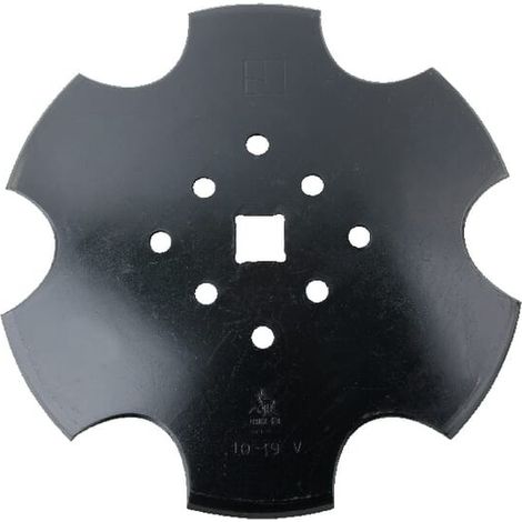 Disque CLEMENS CW650015800
